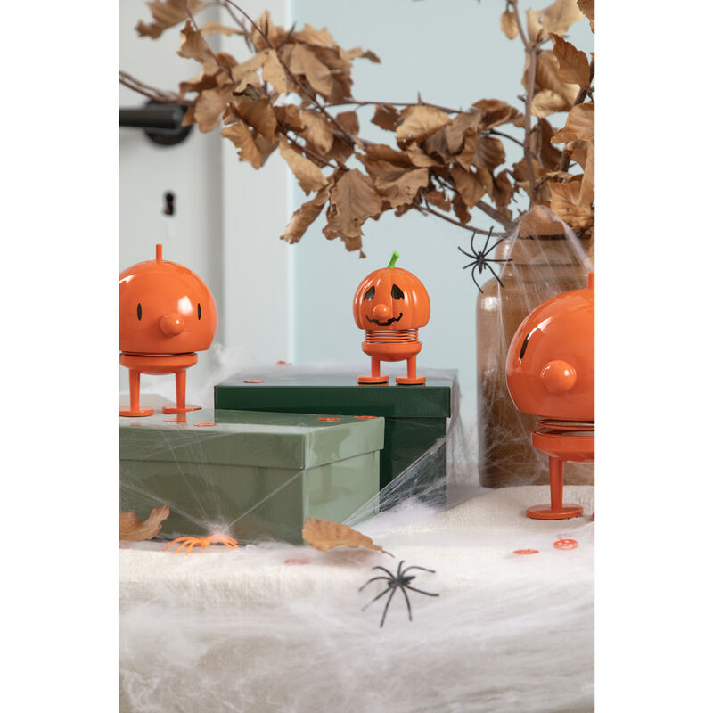 Halloween Scary Hoptimist