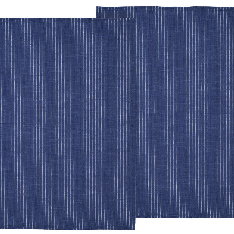 Line Tea towel 2 pcs