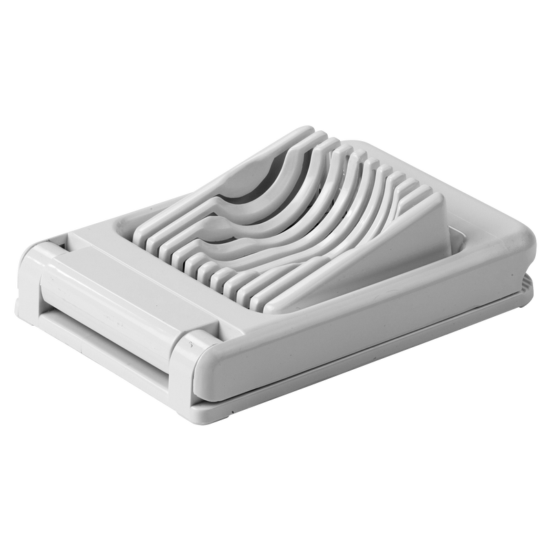 Egg slicer