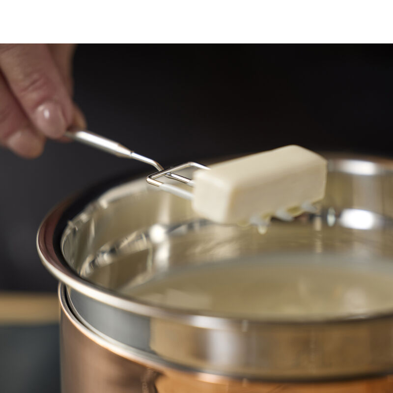 Sjokoladegafler 3 stk.