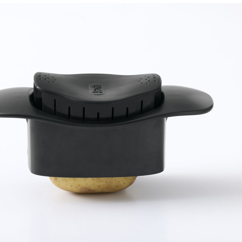 Classic Hasselback cutter