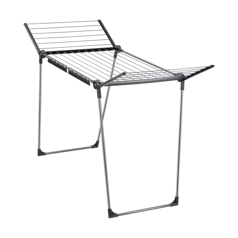 Pegasus 180 Solid Black Torkstativ Pegasus 180 Solid Black Torkstativ