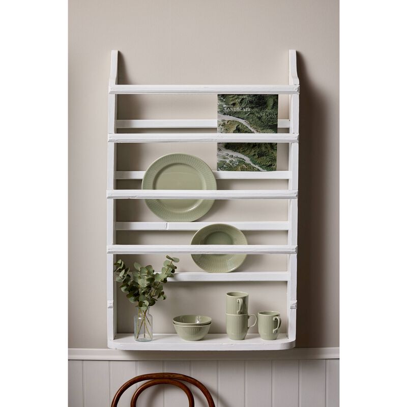 Horizon Lunchtallrik 4 st