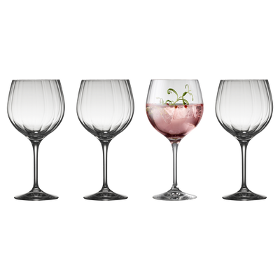 Olivia Gin & tonic Glas 4 Stck.