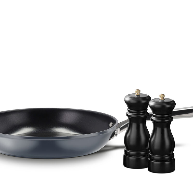 GAVE Stegepande og kværnsæt