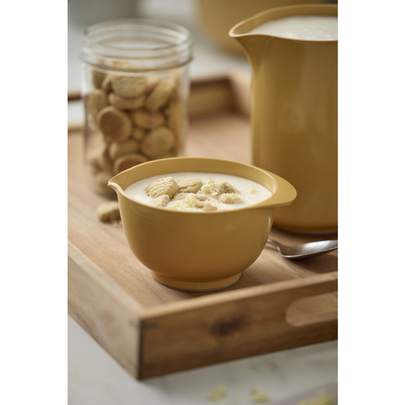 NEW Margrethe R&uuml;hrsch&uuml;ssel