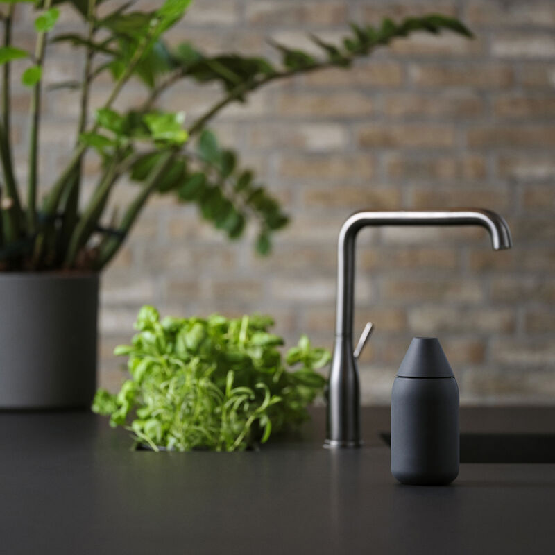 Singles Seifenbehalter