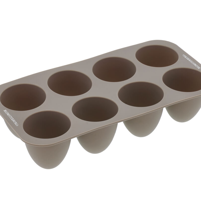Classic Fl&oslash;debolleform 8 stk.