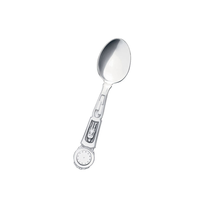 Prince Christening spoon Prince Christening spoon