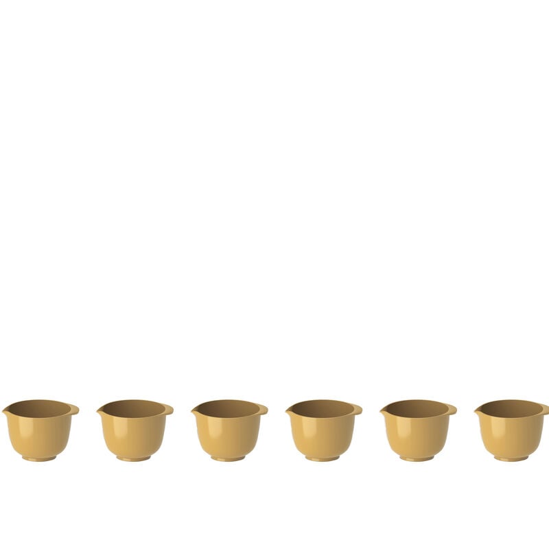 Margrethe Minisk&aring;l 6 st