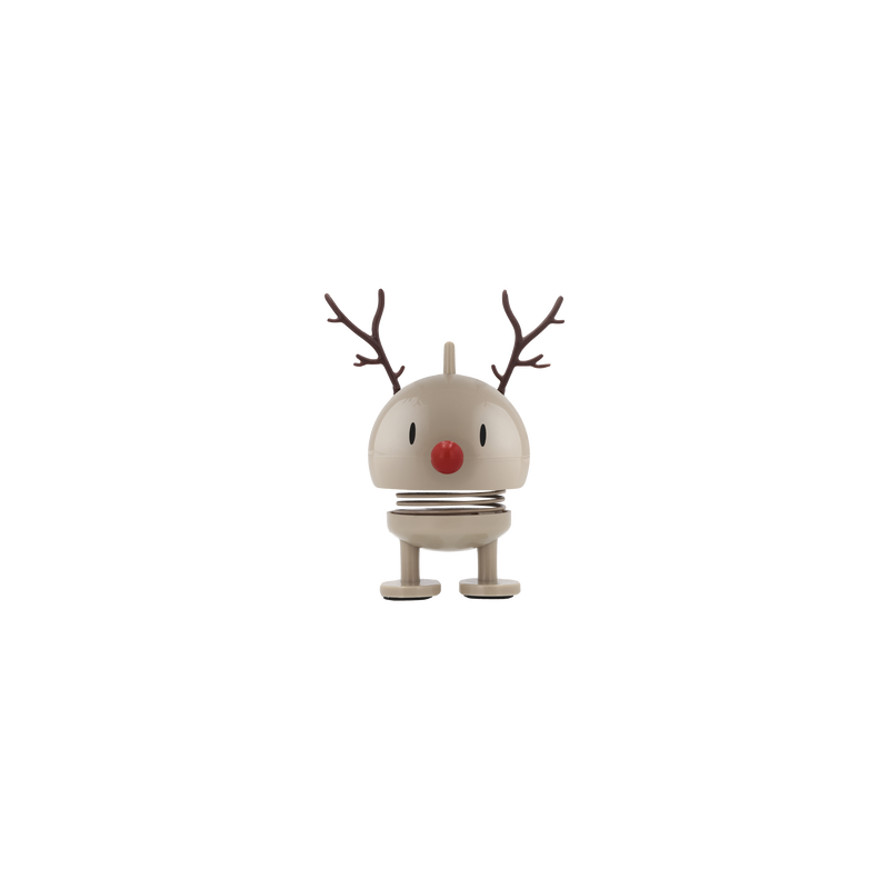 Reindeer Bumble Hoptimist