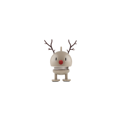 Reindeer Bumble Hoptimist