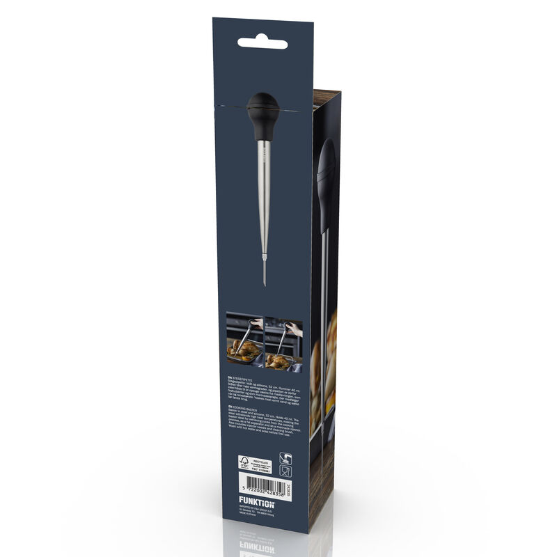 Bratpipette