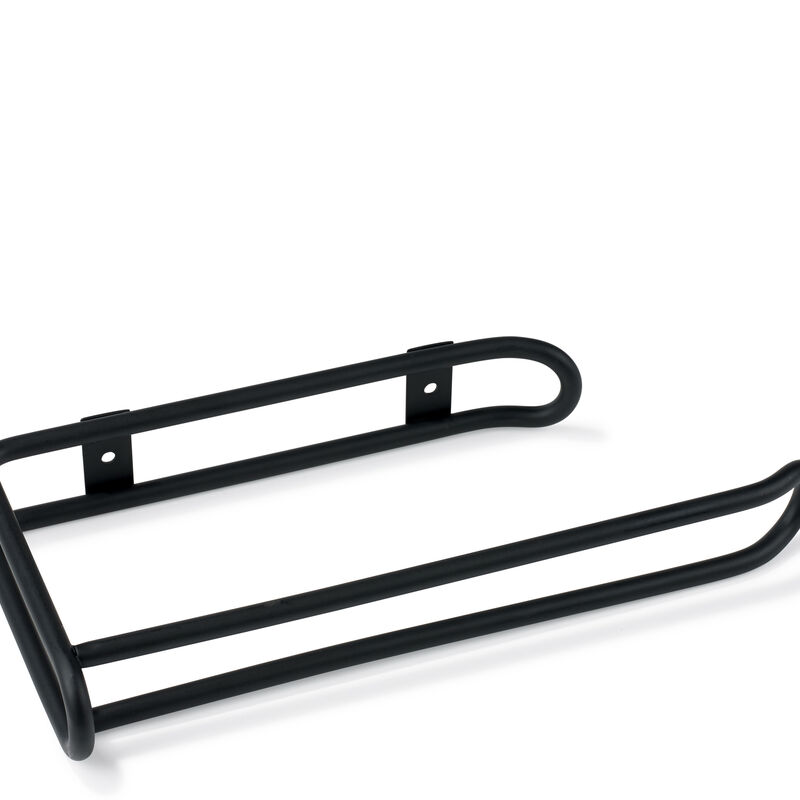 Kjøkkenrullholder for vegg