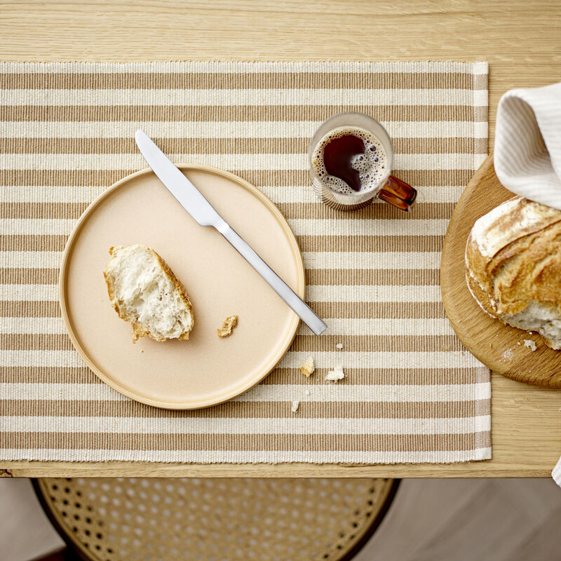 Statement Stripe Set de table 2 pces