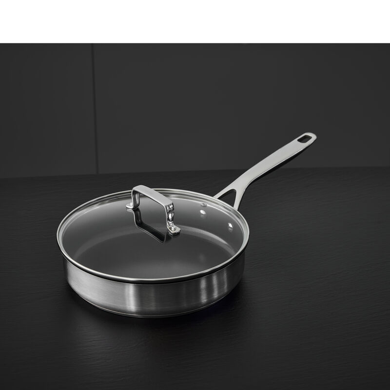 79Nord Sauteuse avec couvercle verre 79Nord Sauteuse avec couvercle verre
