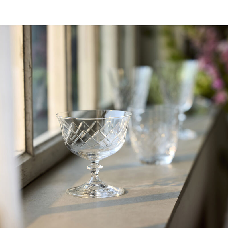 Eaton Champagner-Schale 2 Stck. Eaton Champagner-Schale 2 Stck.