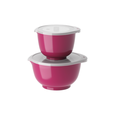 NEW Margrethe Set de bols 4 pces 4 pces