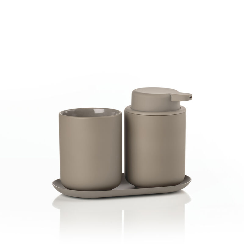 Ume Set de salle de bains 3 pieces