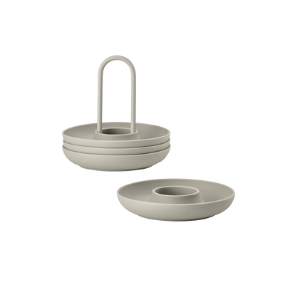 Singles &Auml;ggkopp 5 delar