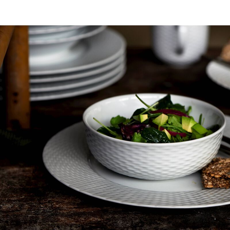 Basket Skål Basket Skål