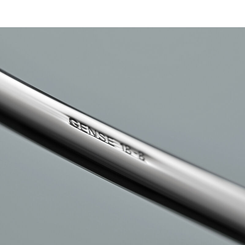 Steel Line Fourchette