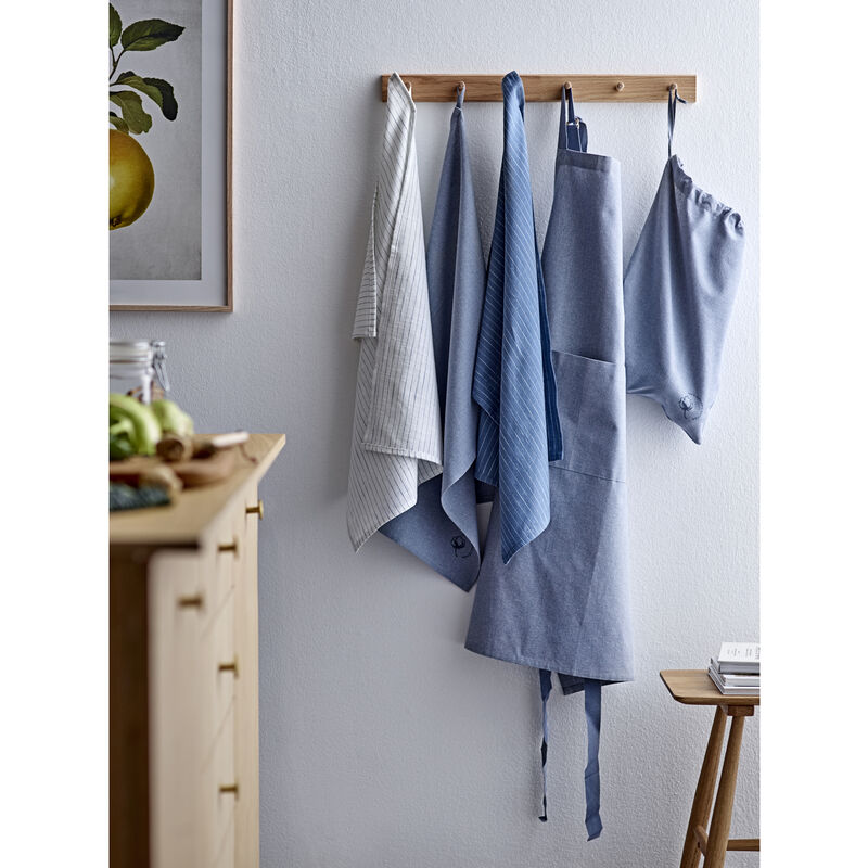 Line Tea towel 2 pcs