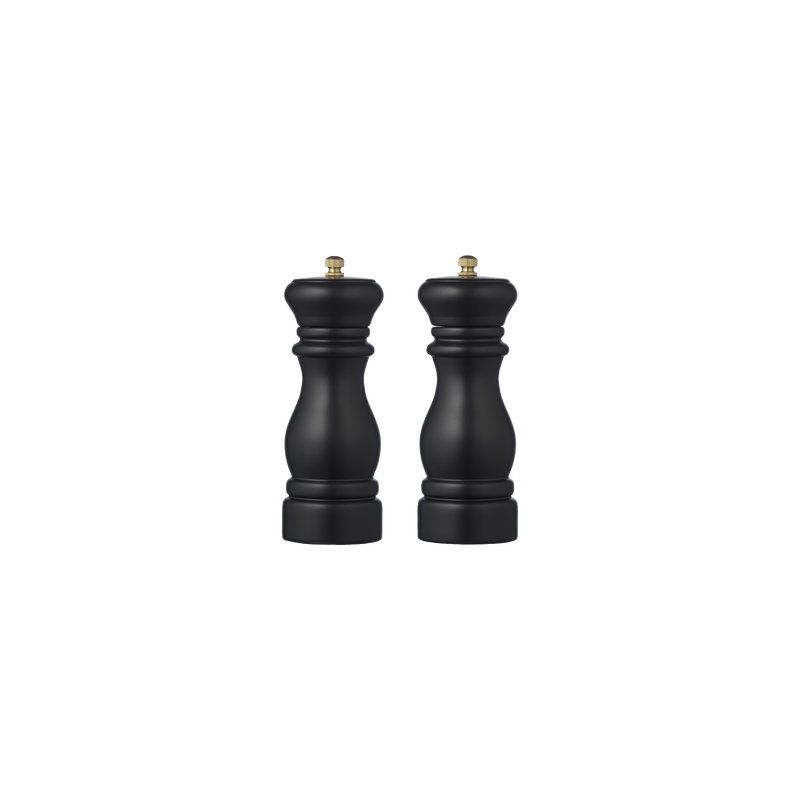 Himalaya Salt- och pepparkvarnset 1 set