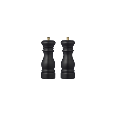 Himalaya Salt- och pepparkvarnset 1 set