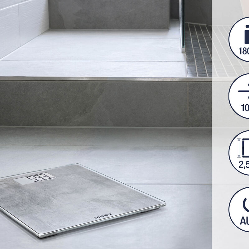 Style Sense Compact 300 Personv&aelig;gt