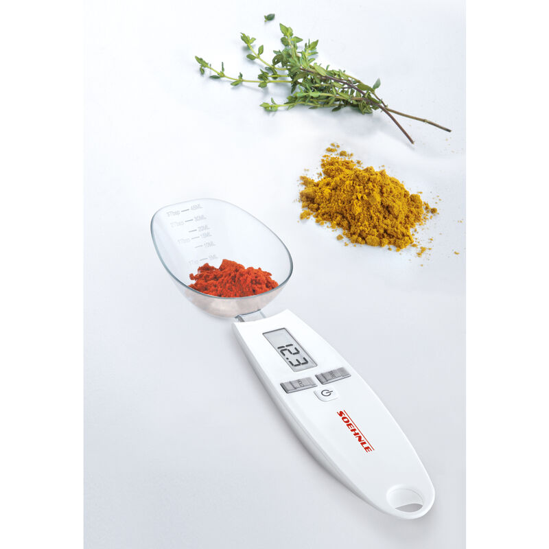 Cooking Star Køkkenvægt