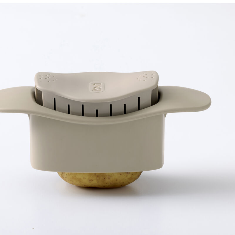 Classic Coupe-Hasselback