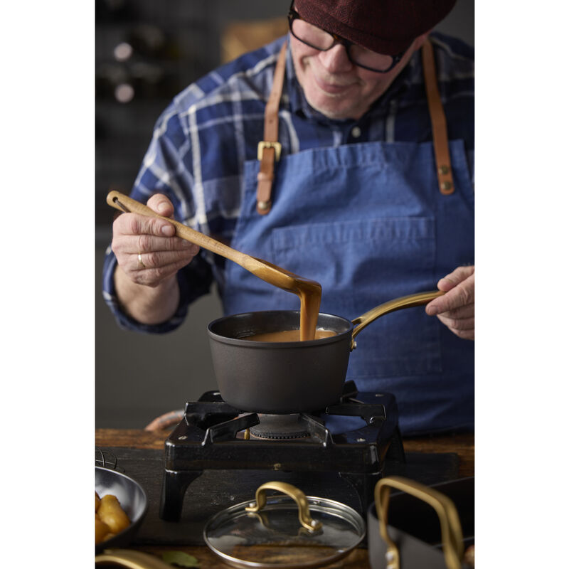 Brasserie Kasserolle med glaslåg Brasserie Kasserolle med glaslåg