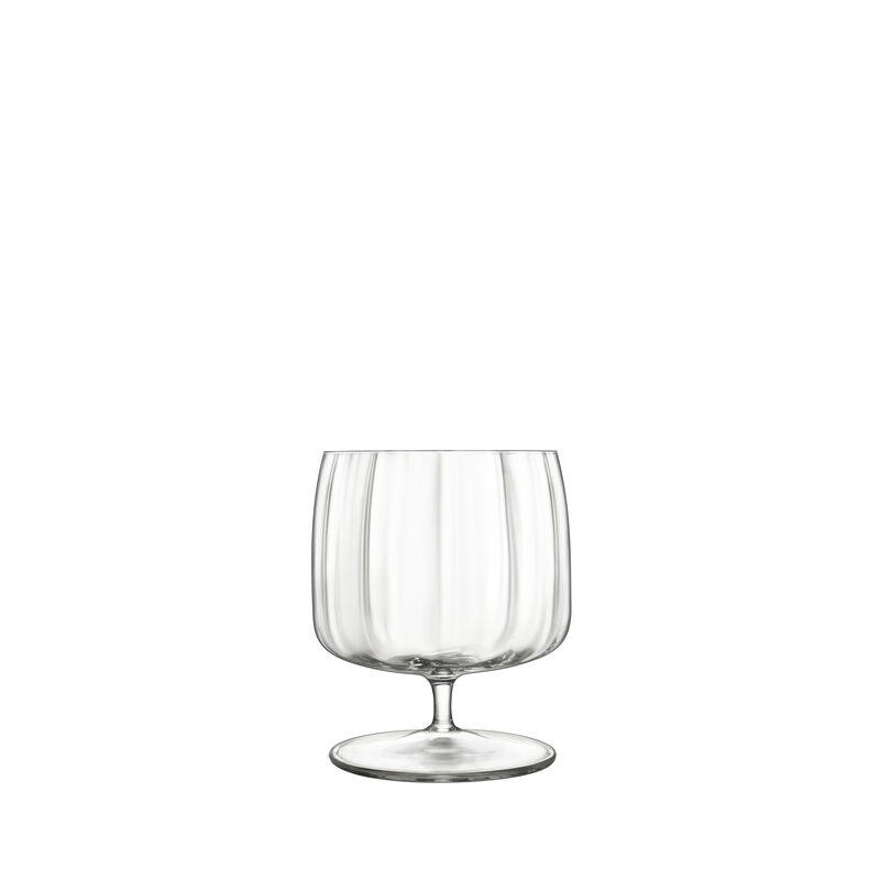 Jazz Romglas 4 st