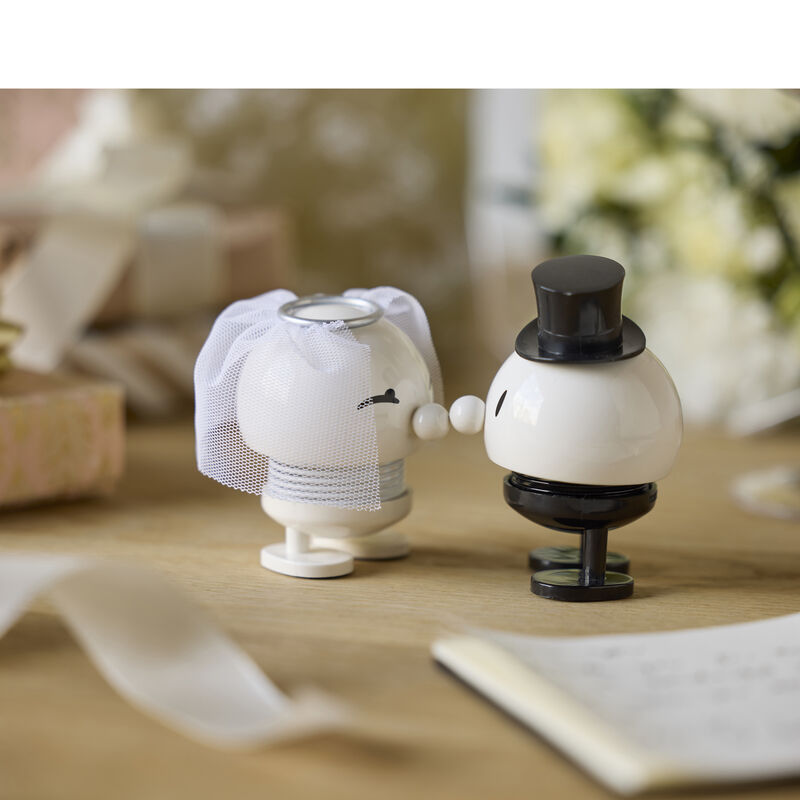 Wedding Bride Hoptimist