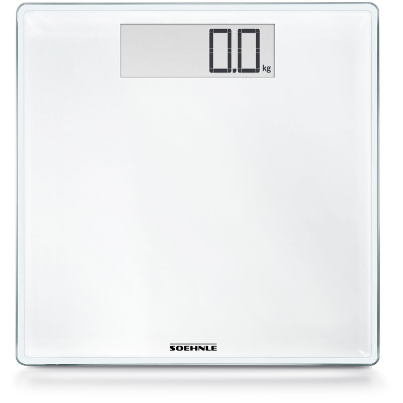 Style Sense Comfort 100 Bathroom scale