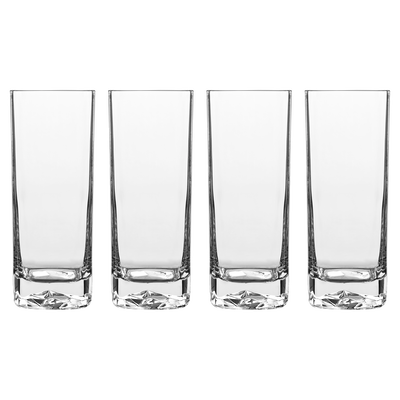 Strauss rocks Ølglas/longdrinkglas 4 stk.