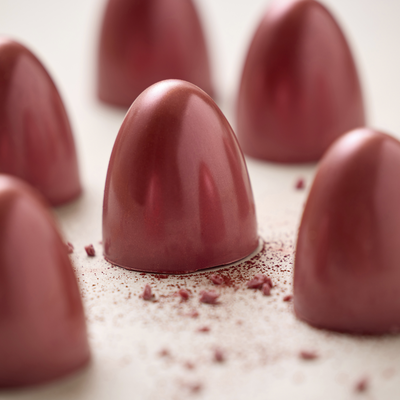 Classic Skumraketform 8 st