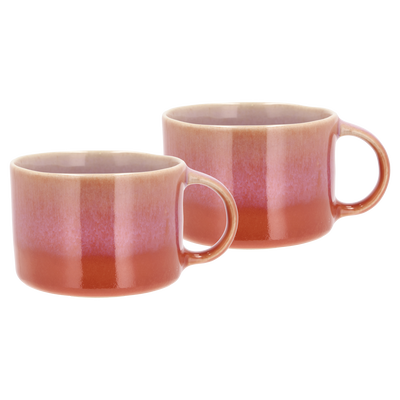 Allure Henkelbecher 2 Stck.