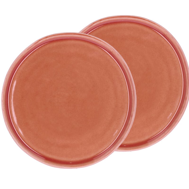 Allure Dessert plate 2 pcs Allure Dessert plate 2 pcs