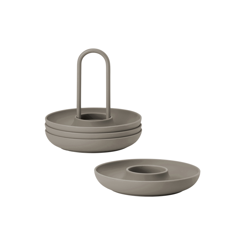 Singles &Auml;ggkopp 5 delar