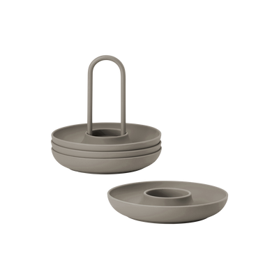 Singles &Auml;ggkopp 5 delar