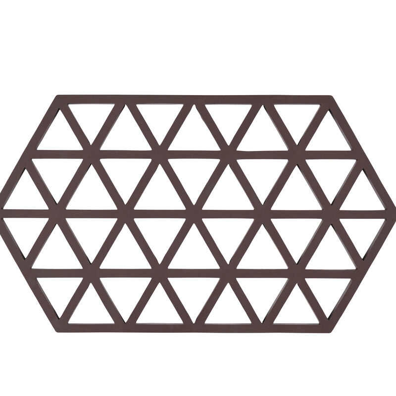 Triangles Trivet