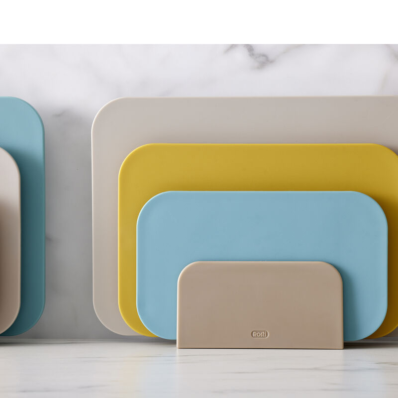 Choptima Sk&aelig;rebr&aelig;ts&aelig;t 4 dele