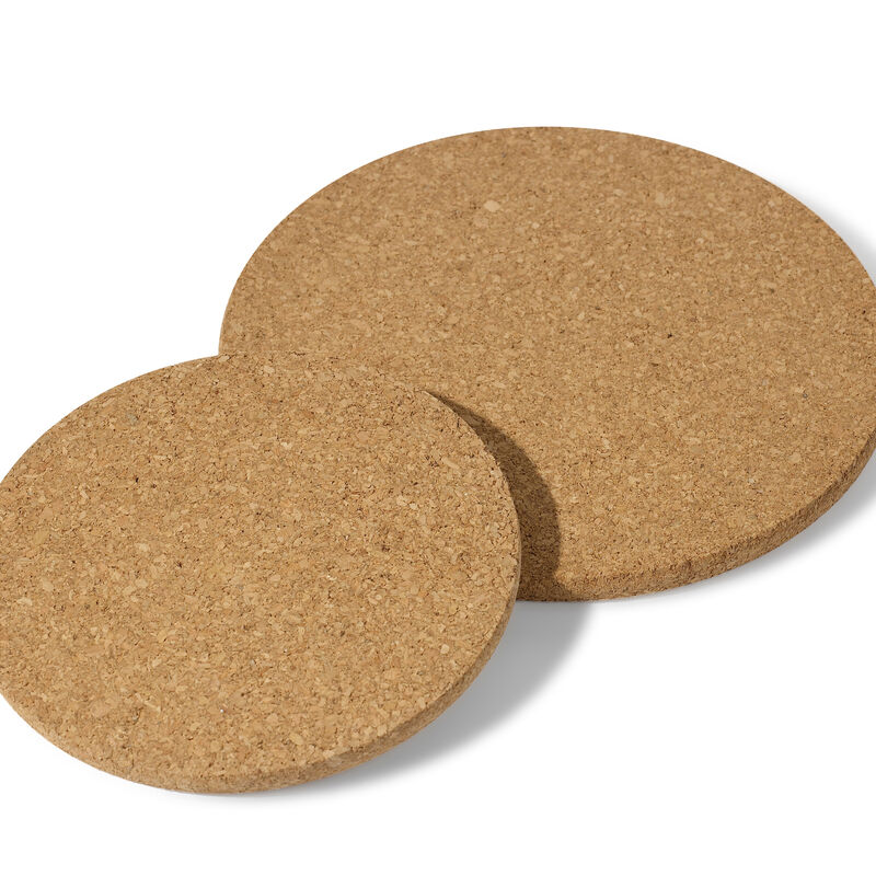 Dessous-de-plat 2 pces