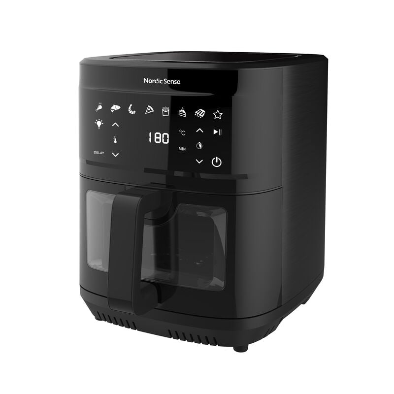 Airfryer 2000 watt