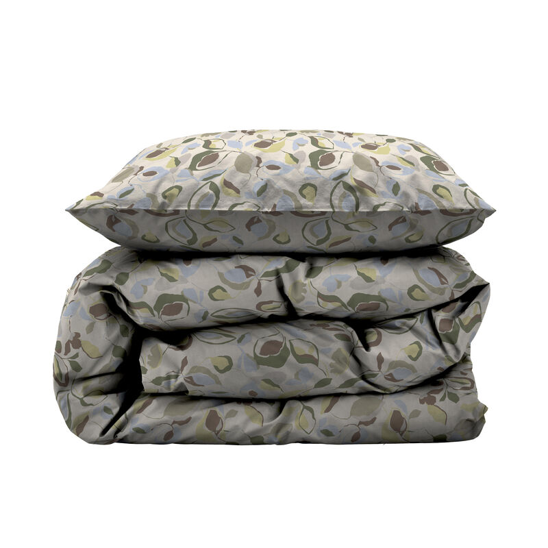 Abstract Drap de lit DE