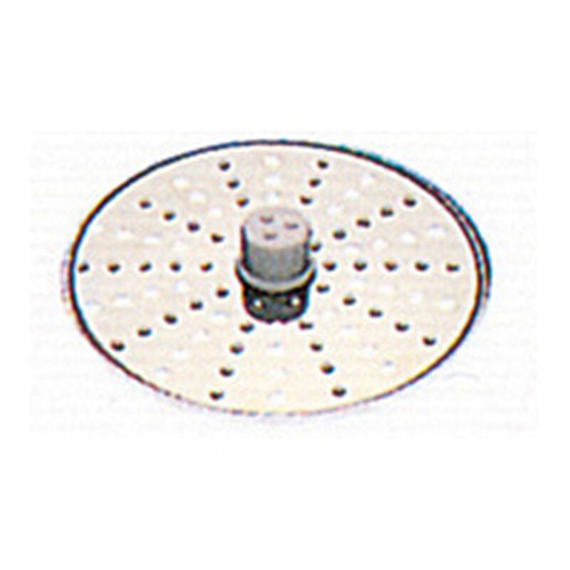 Parmesanrivjern til foodproces