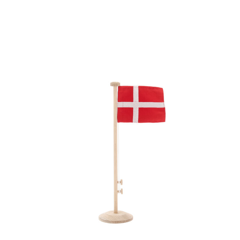 Flagstang DK