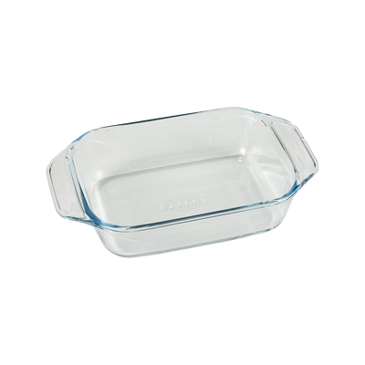 Irresistible Fat rektangulært